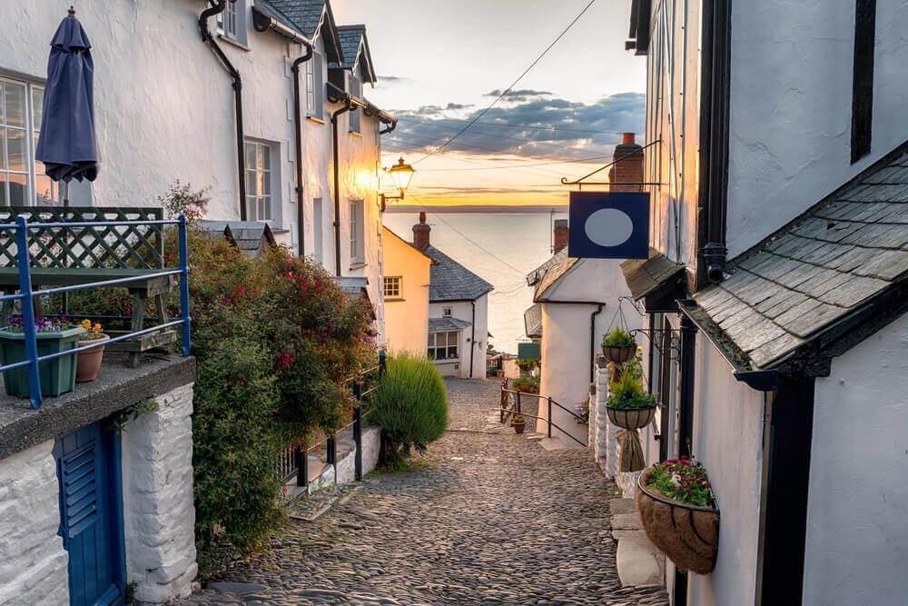 The Most Charming Small Towns In England Routeperfect Trip Planner